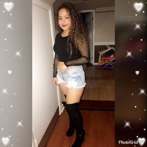 Meet your Posher, Elsa